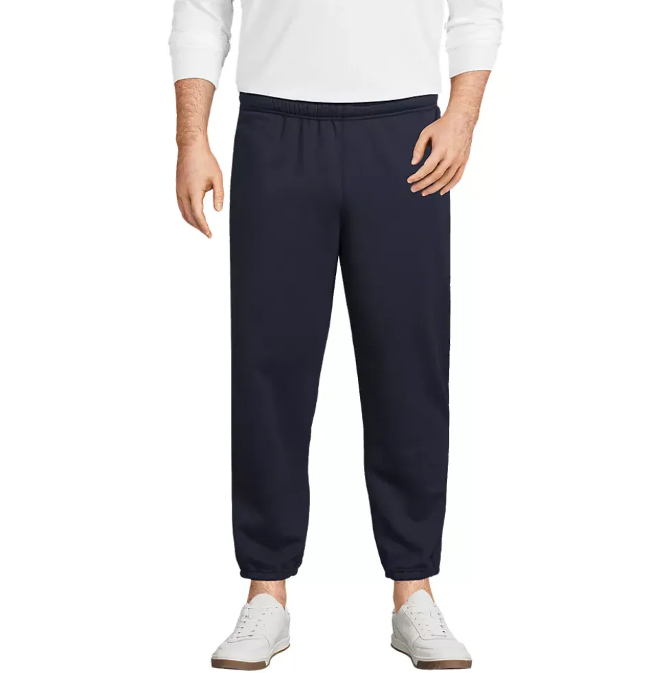 Men's Serious Sweats Sherpa Lined Pant