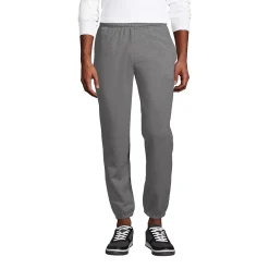Men's Serious Sweats Sherpa Lined Pant
