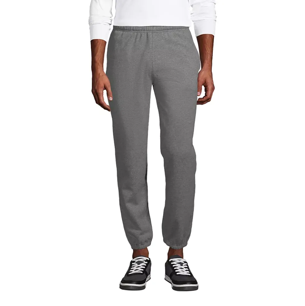 Men's Serious Sweats Sherpa Lined Pant