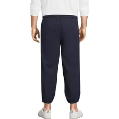 Men's Serious Sweats Sherpa Lined Pant