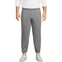 Men's Serious Sweats Sherpa Lined Pant