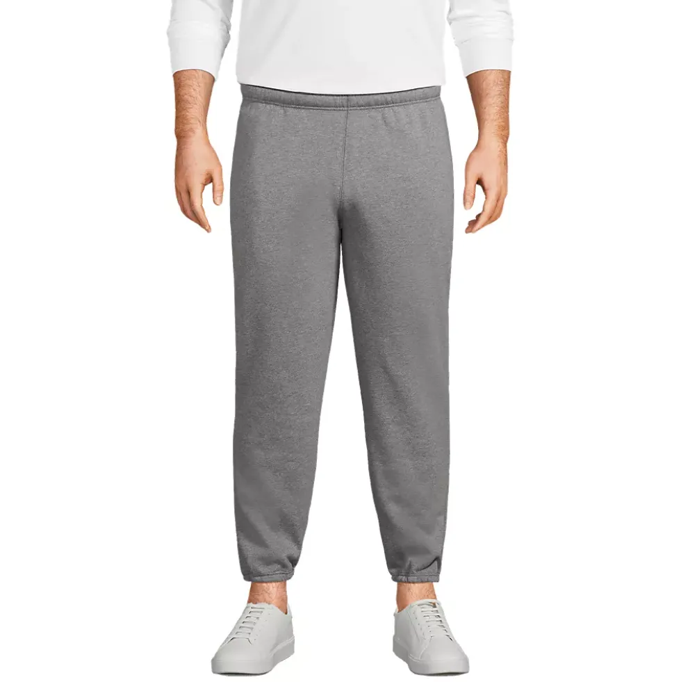 Men's Serious Sweats Sherpa Lined Pant