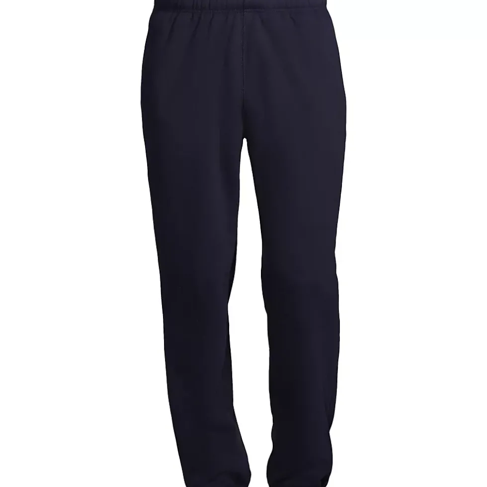 Men's Serious Sweats Sherpa Lined Pant