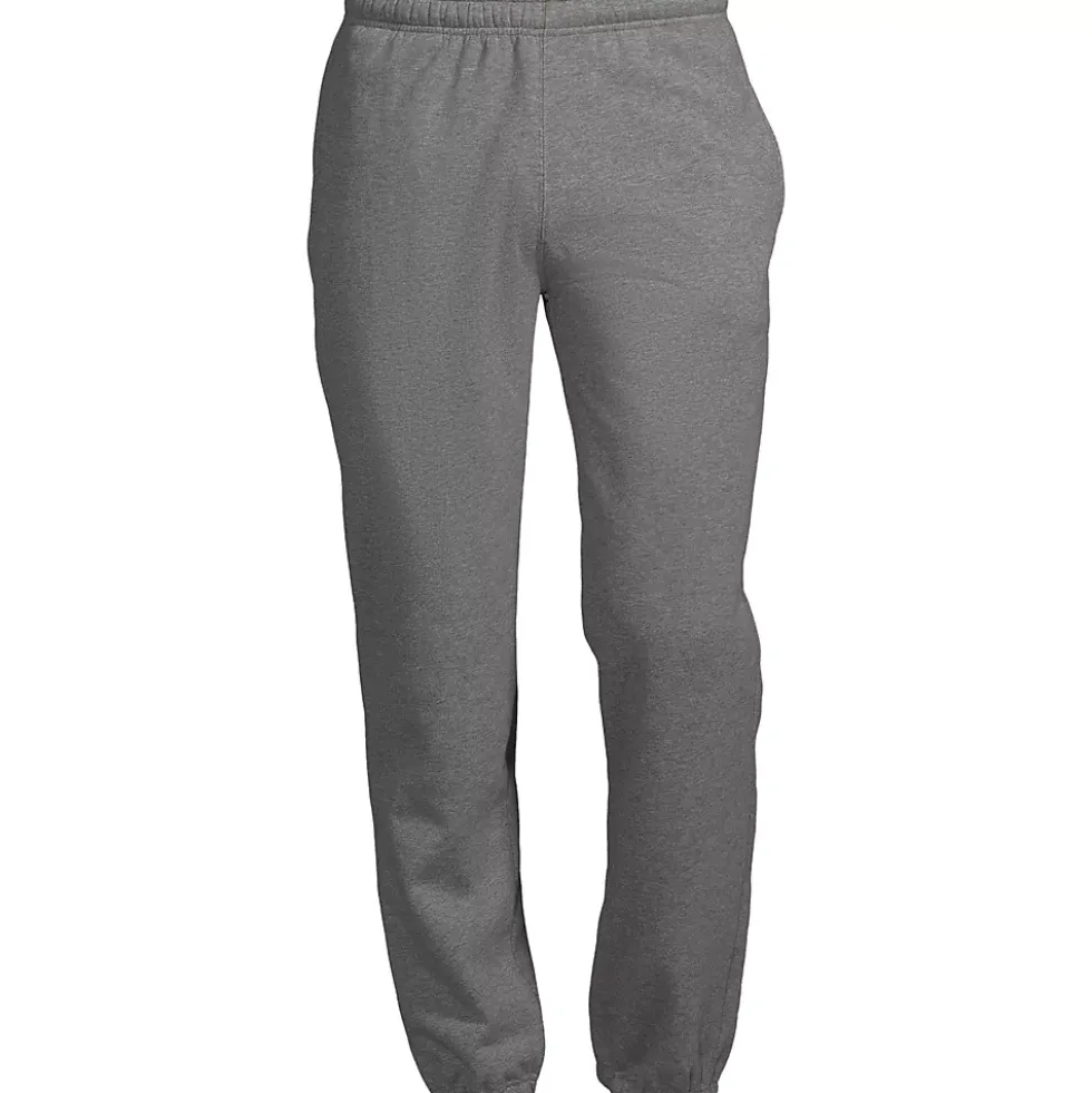 Men's Serious Sweats Sherpa Lined Pant