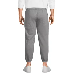 Men's Serious Sweats Sherpa Lined Pant