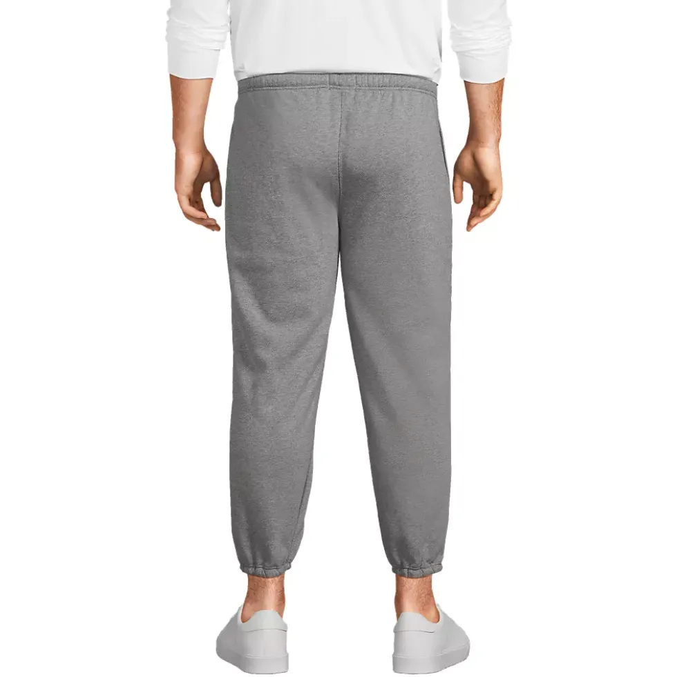 Men's Serious Sweats Sherpa Lined Pant