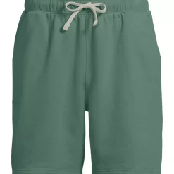 Men's Serious Sweats Sweatshort with Zip Pocket