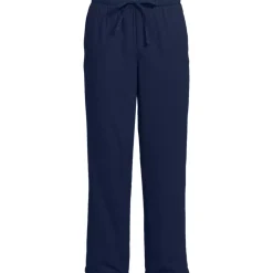 Men's Sherpa Fleece Lined Flannel Pajama Pants