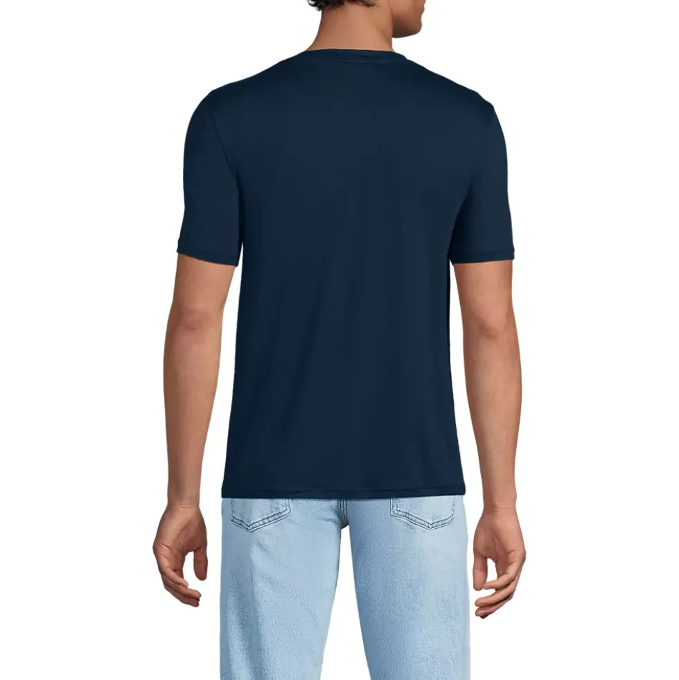 Men's Short Sleeve Cooling Performance Tee