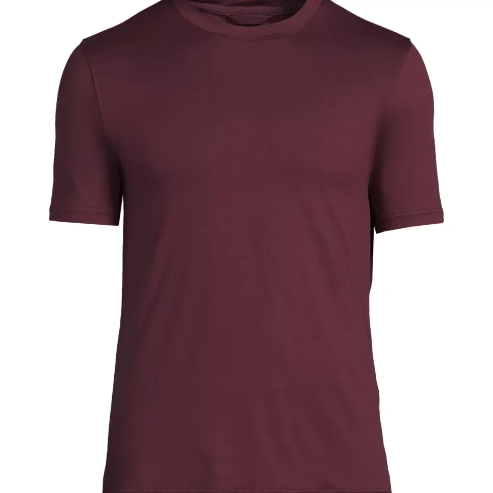 Men's Short Sleeve Cooling Performance Tee