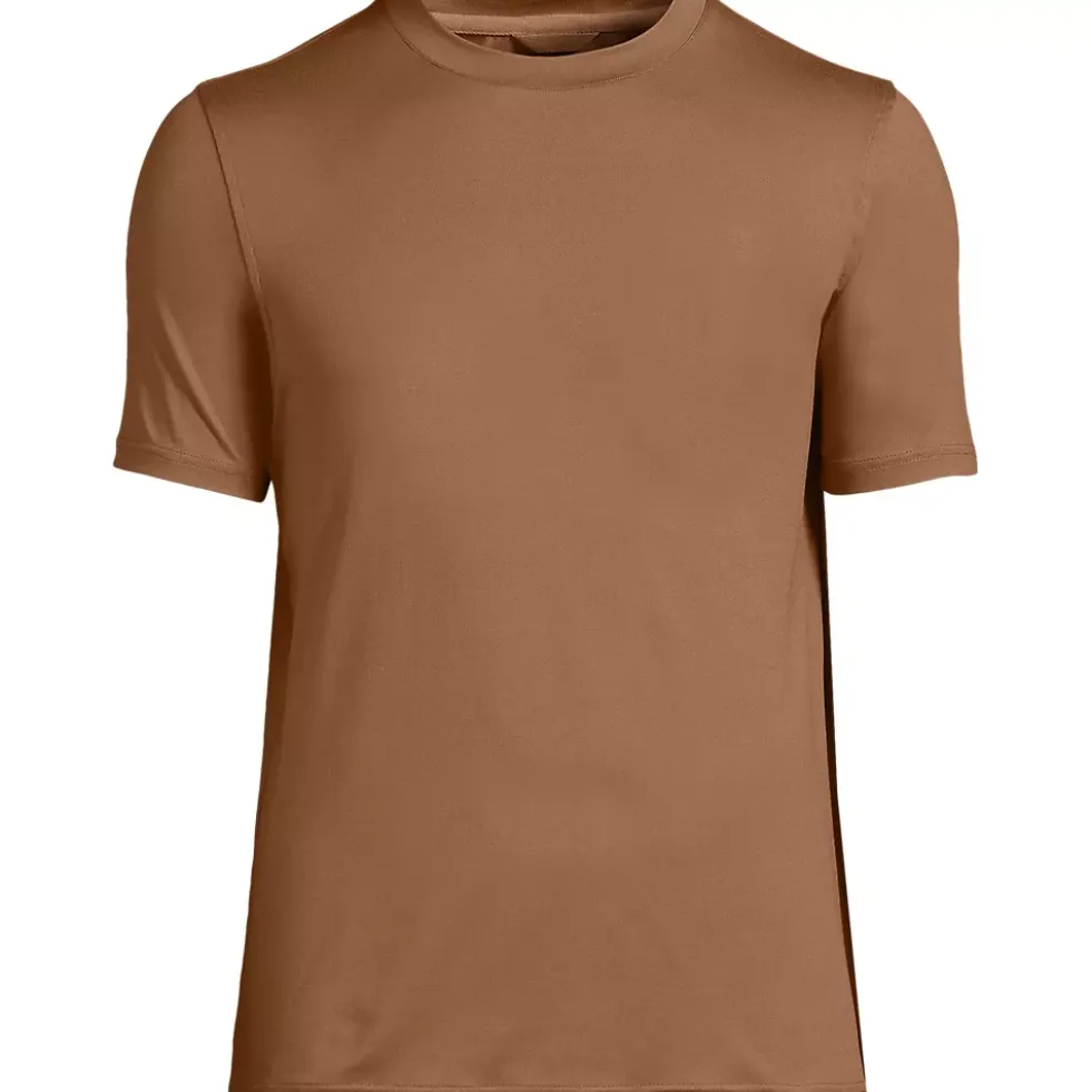 Men's Short Sleeve Cooling Performance Tee