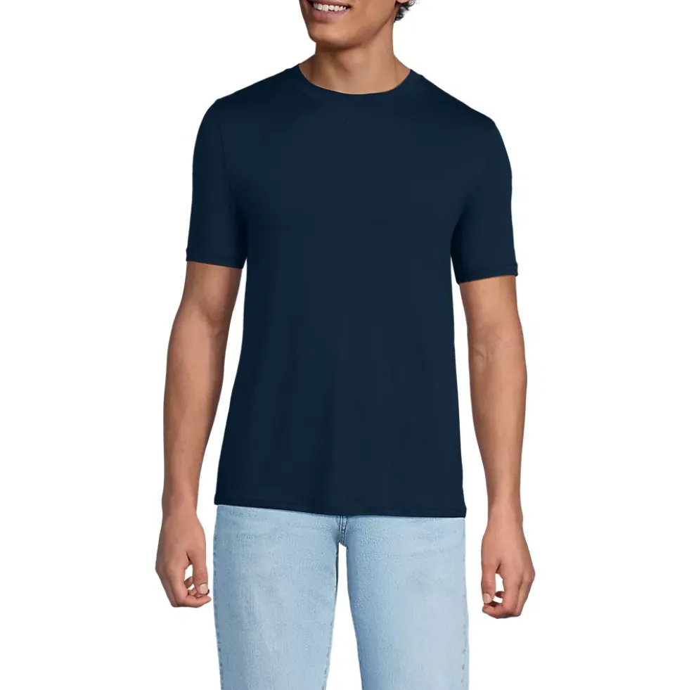 Men's Short Sleeve Cooling Performance Tee