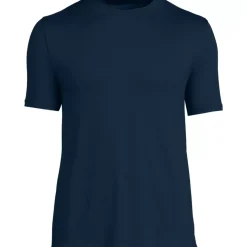 Men's Short Sleeve Cooling Performance Tee