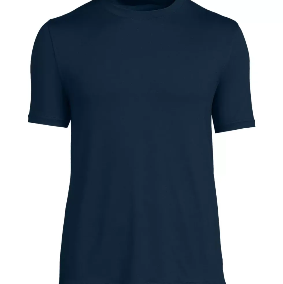 Men's Short Sleeve Cooling Performance Tee