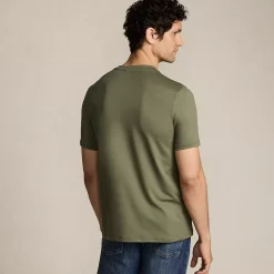 Men's Short Sleeve Cooling Performance Tee