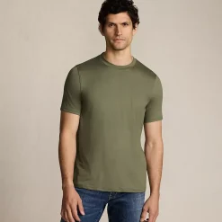Men's Short Sleeve Cooling Performance Tee