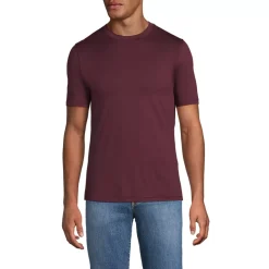 Men's Short Sleeve Cooling Performance Tee