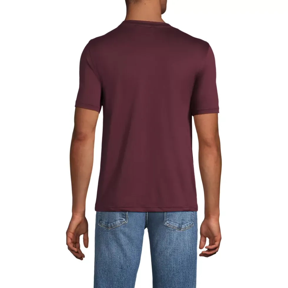 Men's Short Sleeve Cooling Performance Tee