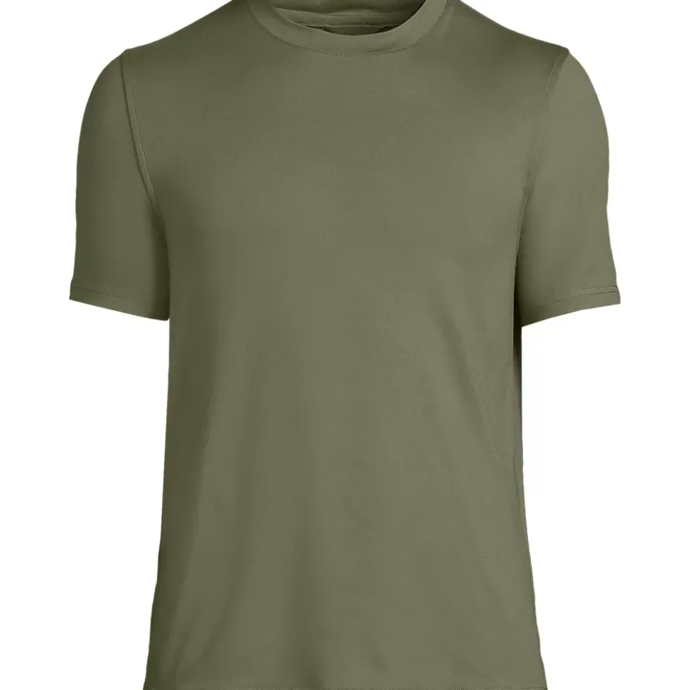 Men's Short Sleeve Cooling Performance Tee