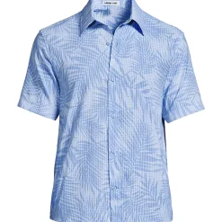 Men's Short Sleeve Cooling Shirt