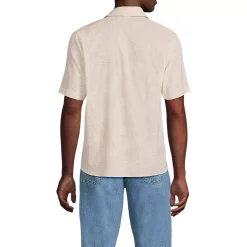 Men's Short Sleeve Cooling Shirt