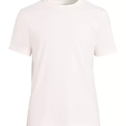 Men's Short Sleeve Cotton Supima Tee