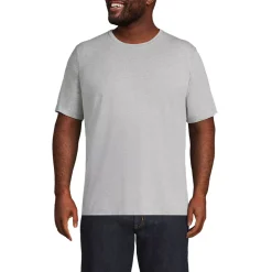 Men's Short Sleeve Cotton Supima Tee