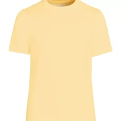 Men's Short Sleeve Cotton Supima Tee