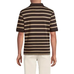 Men's Short Sleeve Cotton Supima Polo Shirt