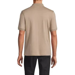 Men's Short Sleeve Cotton Supima Polo Shirt