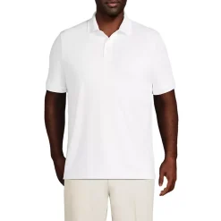 Men's Short Sleeve Cotton Supima Polo Shirt