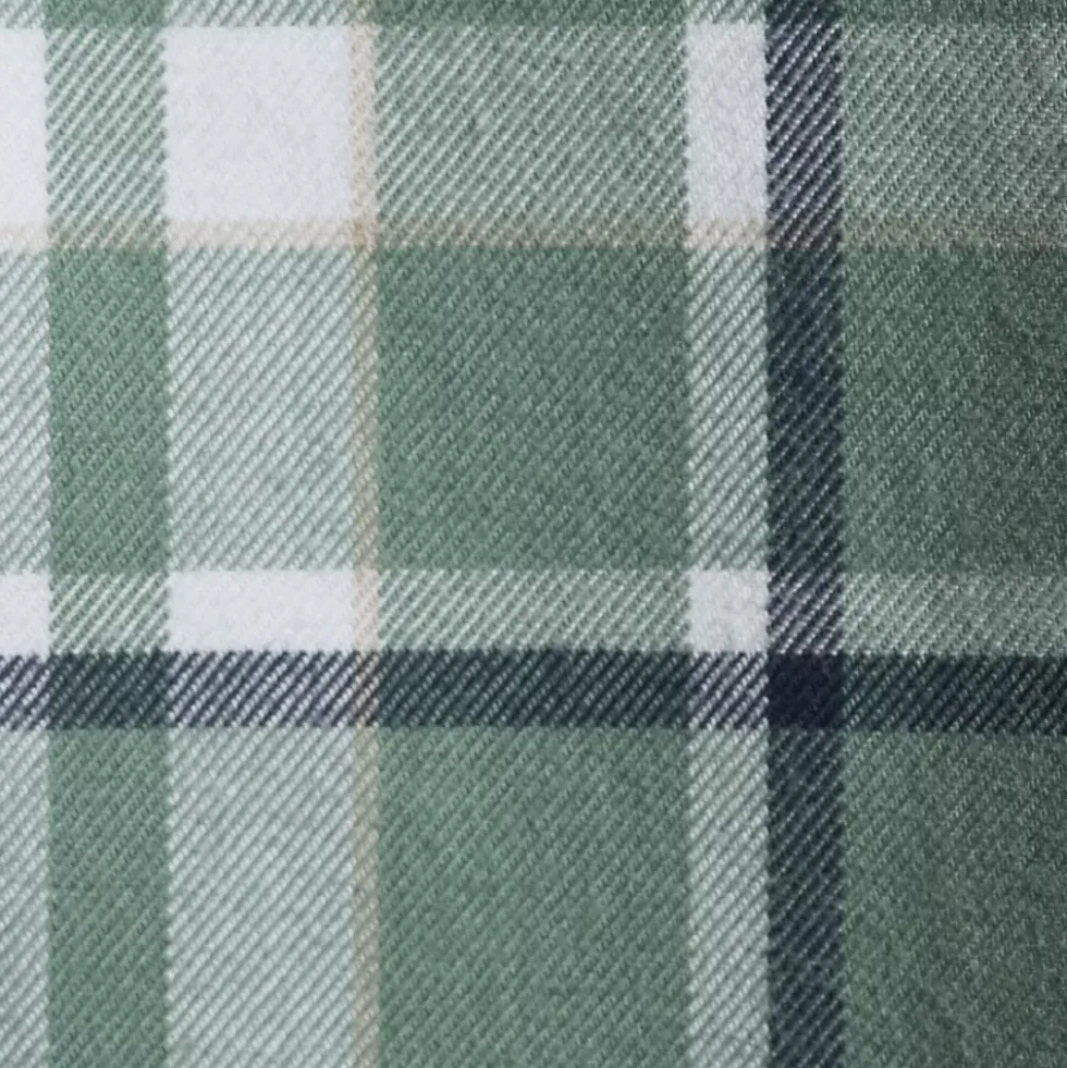 Men's Short Sleeve No Iron Twill Shirt