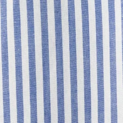 Men's Short Sleeve Poplin Shirt
