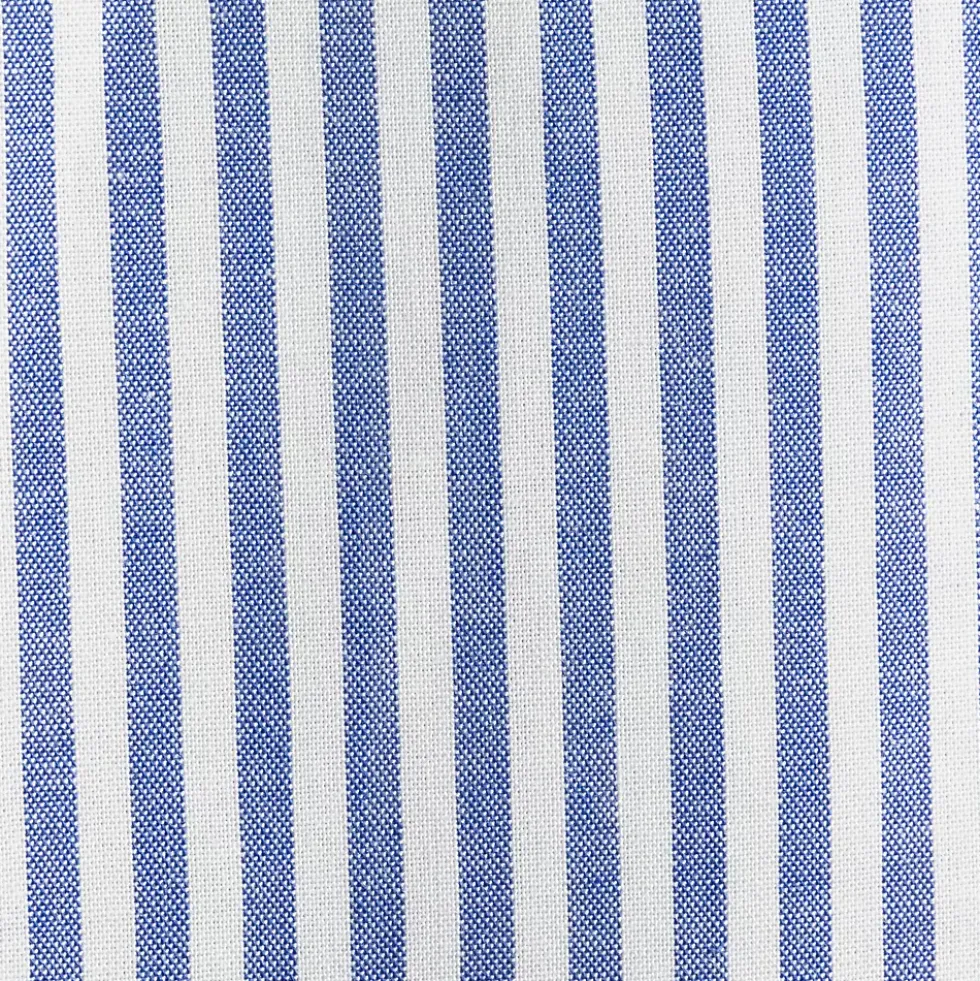 Men's Short Sleeve Poplin Shirt