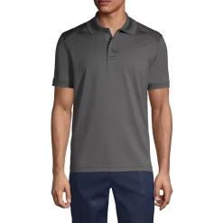 Men's Short Sleeve Rapid Dry Polo Shirt