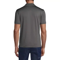 Men's Short Sleeve Rapid Dry Polo Shirt