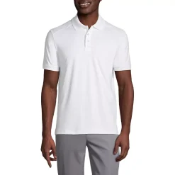 Men's Short Sleeve Rapid Dry Polo Shirt