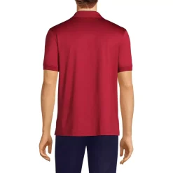 Men's Short Sleeve Rapid Dry Polo Shirt