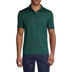 Men's Short Sleeve Rapid Dry Polo Shirt
