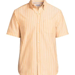 Men's Short Sleeve Sail Rigger Oxford Shirt