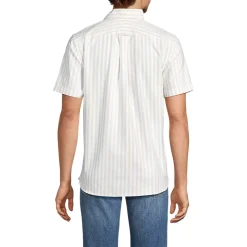 Men's Short Sleeve Sail Rigger Shirt