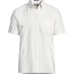 Men's Short Sleeve Sail Rigger Shirt