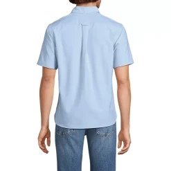 Men's Short Sleeve Sail Rigger Shirt