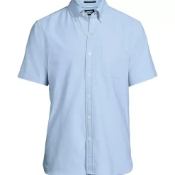 Men's Short Sleeve Sail Rigger Shirt