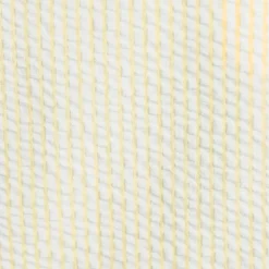 Men's Short Sleeve Seersucker Shirt