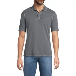 Men's Short Sleeve Sun Faded Super T Polo