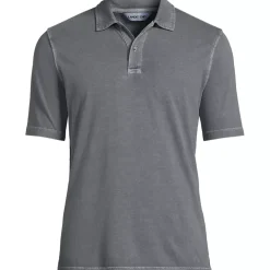 Men's Short Sleeve Sun Faded Super T Polo