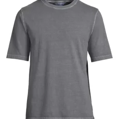 Men's Short Sleeve Sun Faded Super T