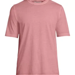 Men's Short Sleeve Sun Faded Super T