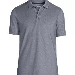 Men's Short Sleeve Travel Kit Polo